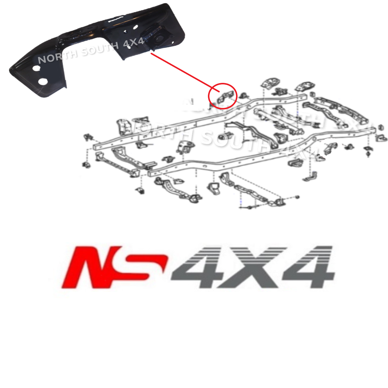 Ns4x4